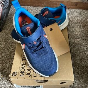 Boys Nike Star Runner 3